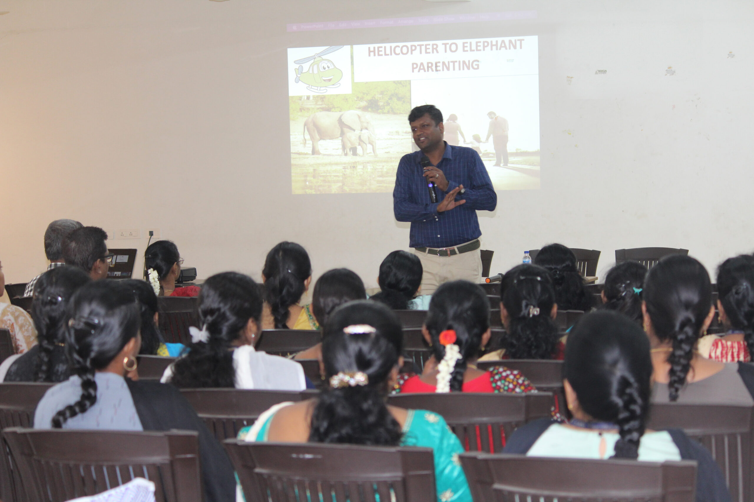 parent counselling The art of Parenting – Parent counselling session