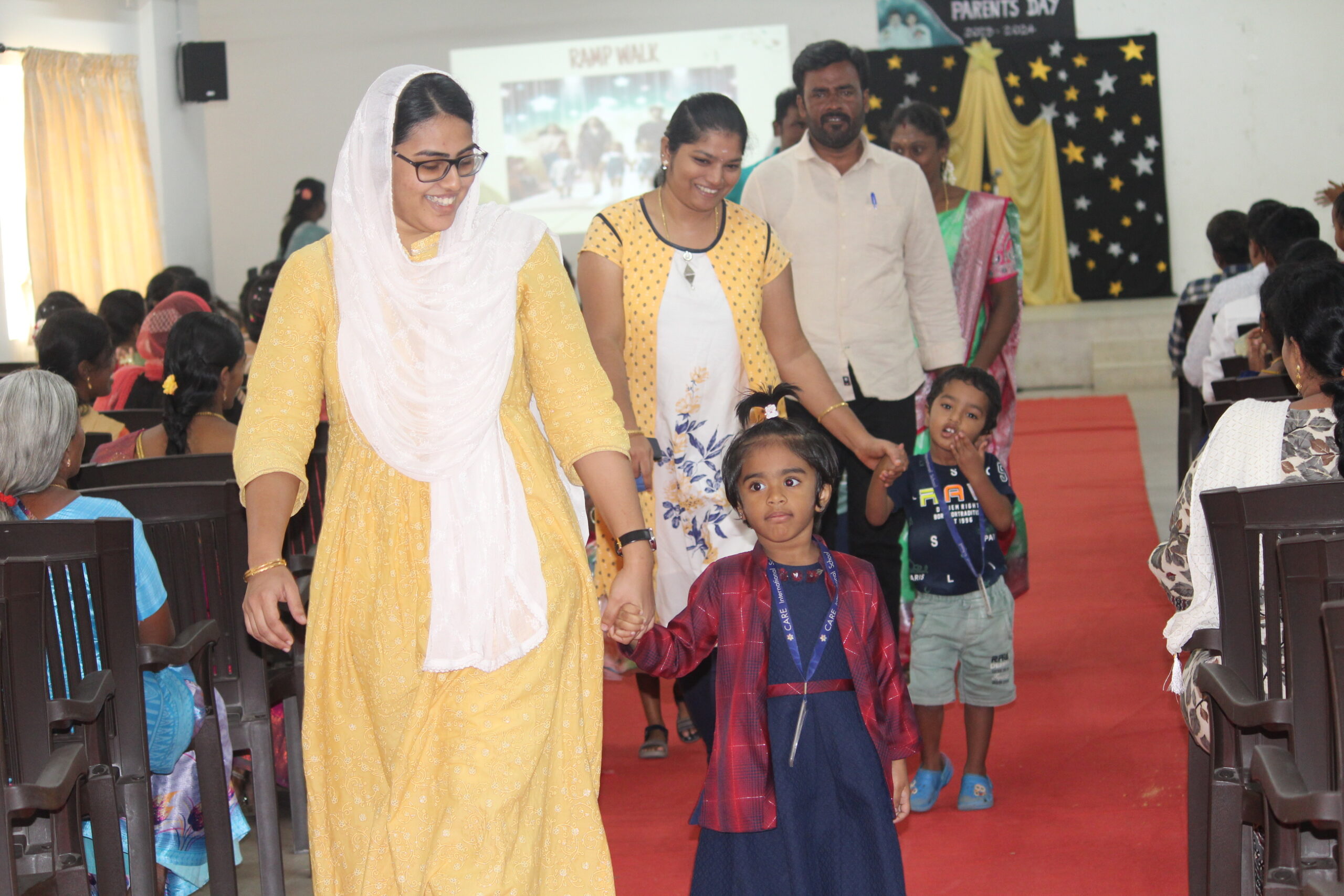 parents day Parents’ day celebration