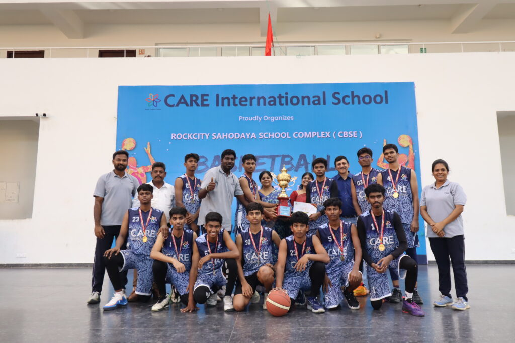 Basketball Tournament